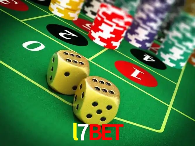 Experiência VIP l7bet