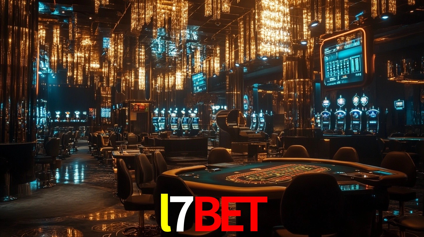 l7bet - Cassino Milionário - l7bet.com