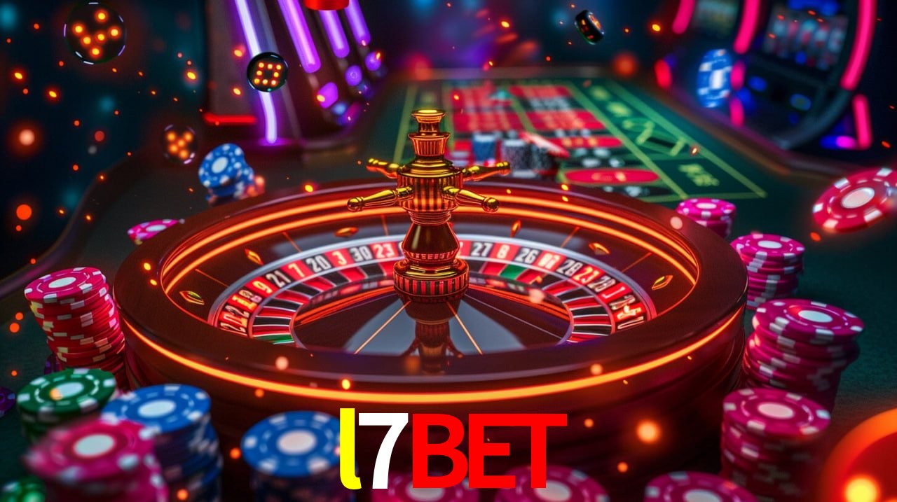 Bônus Diários l7bet