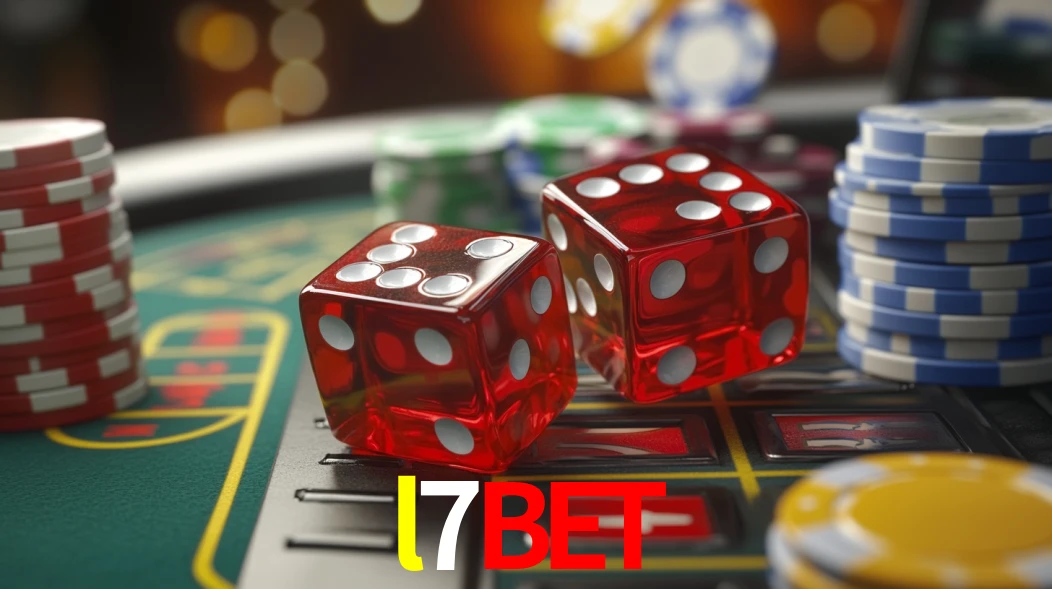 Blackjack Table l7bet