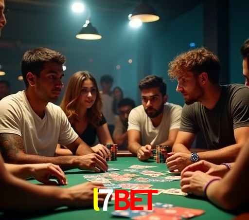 l7bet São Paulo - Top Slots