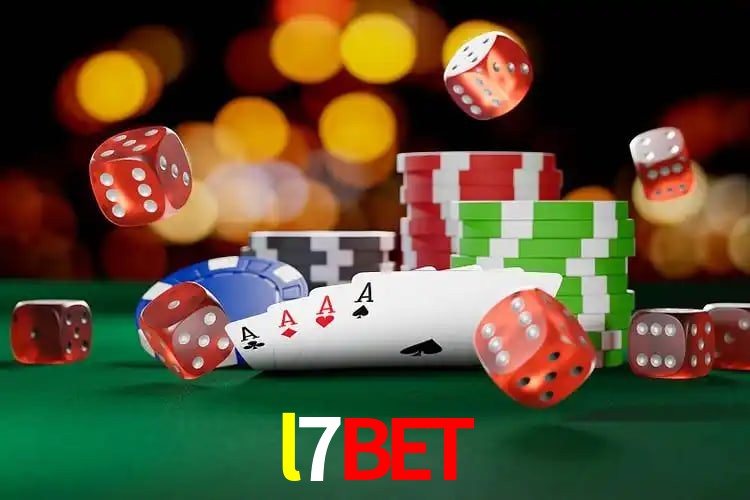 l7bet São Paulo - Jogo Providers