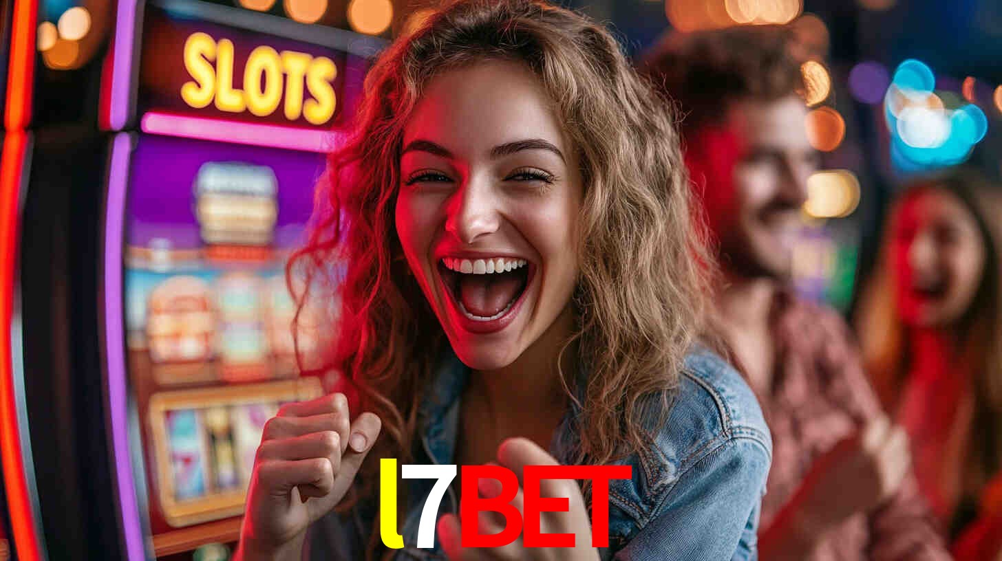 Inovações de Jogos na l7bet: O Futuro das Experiências Interativas