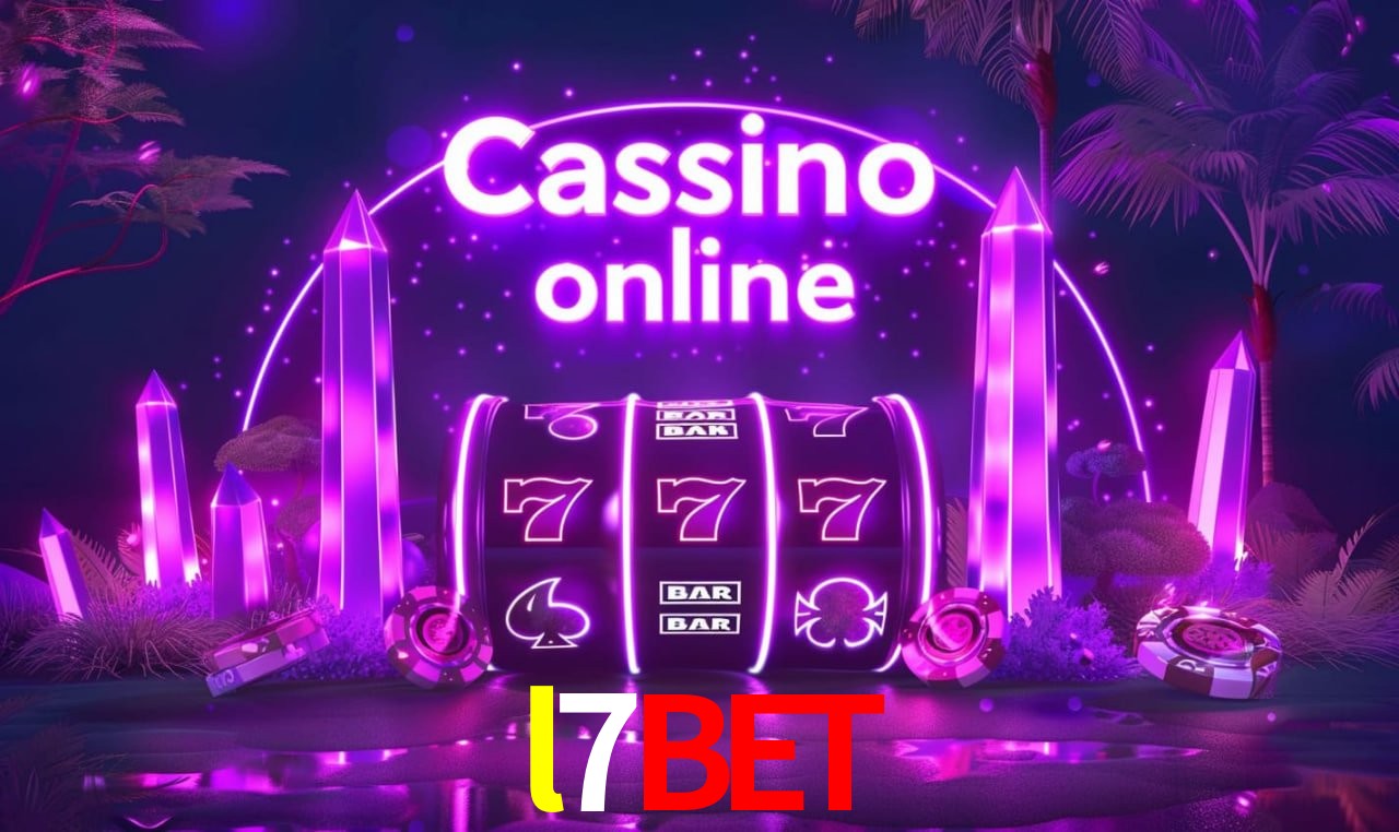 l7bet Entrar - Login Seguro Certificado