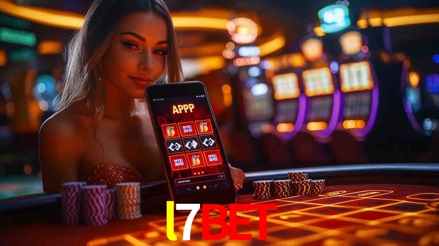 Descubra a Essência do l7bet: Nossa História e Compromissos