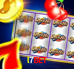 Inovações de Jogos na l7bet: O Futuro das Experiências Interativas
