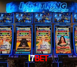 A Popularidade dos Caça-Níqueis no l7bet