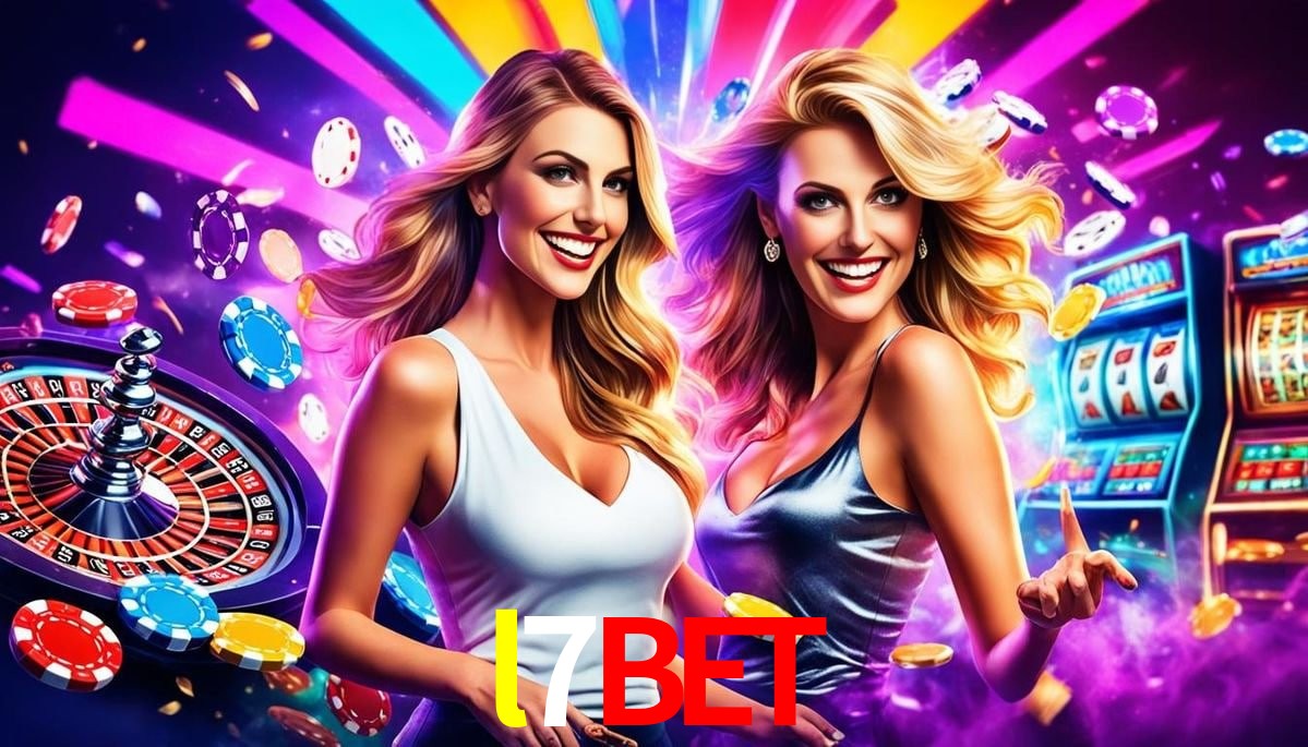 Casino VIP l7bet