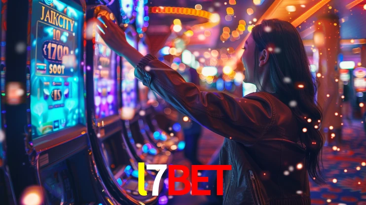 Experimente o Login Seguro Premium no l7bet