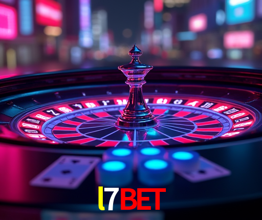 Desvendando o Mundo dos Jogos Virtuais na l7bet