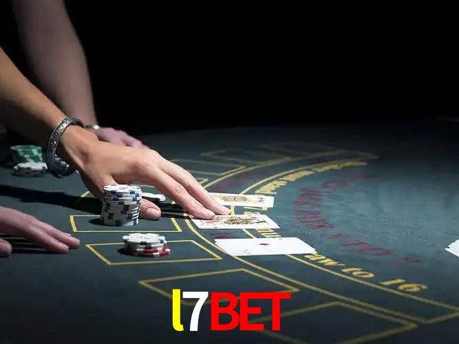 l7bet Promoções - 30+ Ofertas Diárias