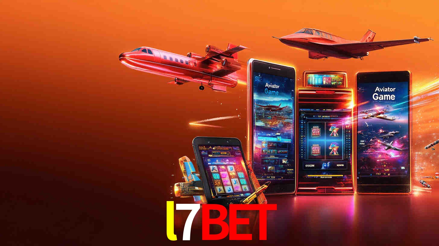 A Popularidade dos Caça-Níqueis no l7bet