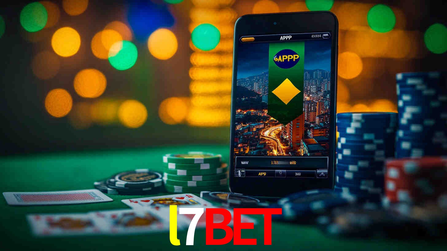 Descubra o Programa VIP da l7bet: Vantagens Exclusivas para Jogadores