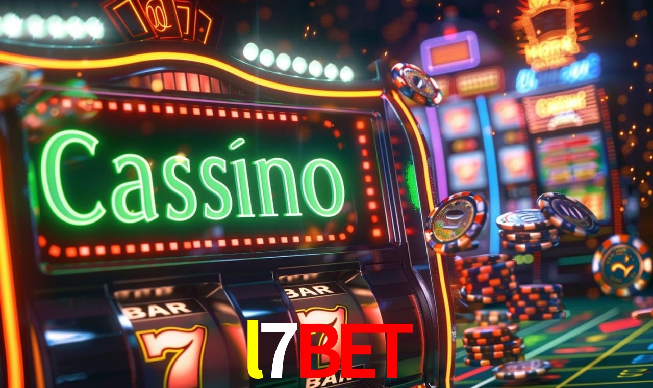l7bet - Aplicativo Móvel