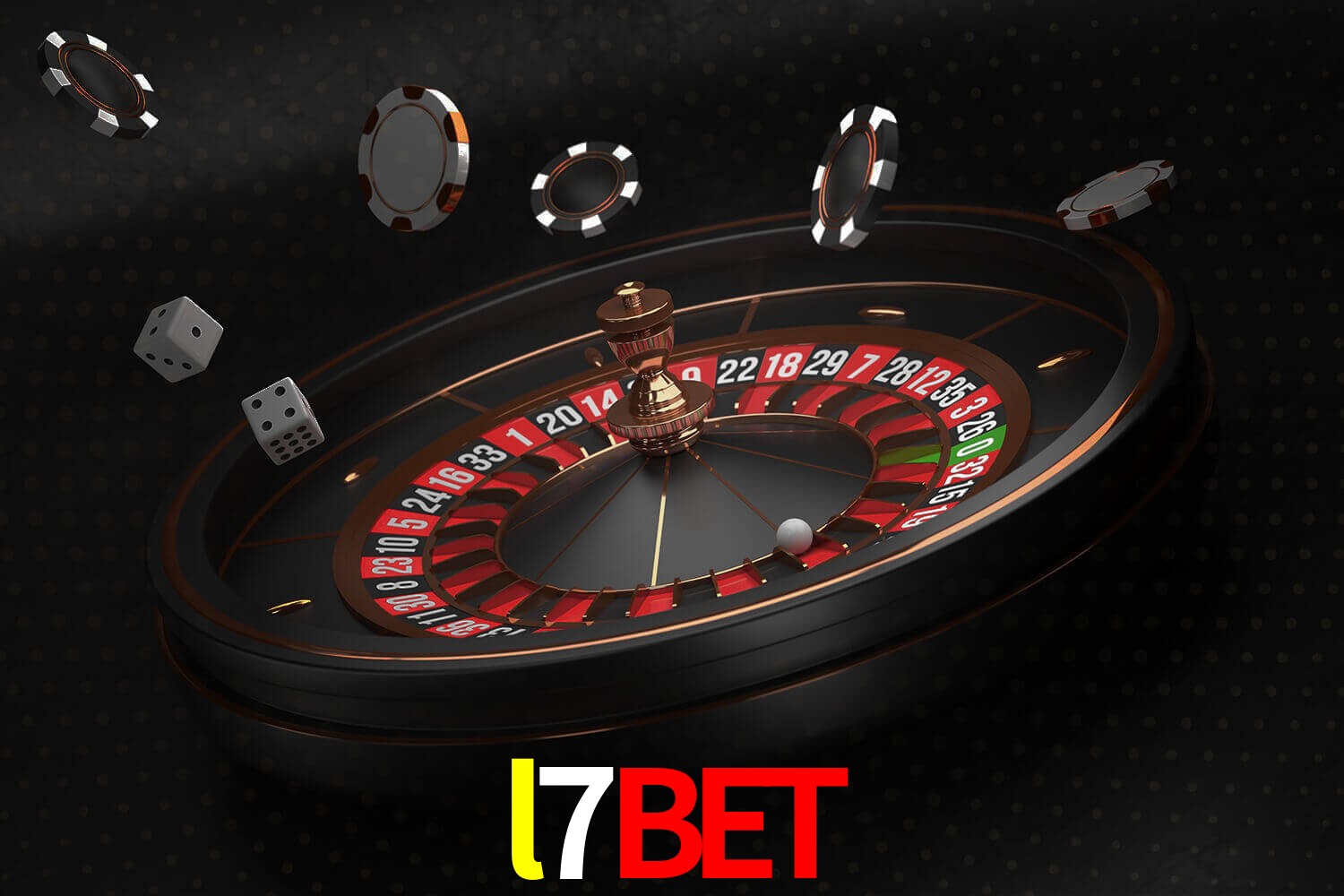 l7bet.com