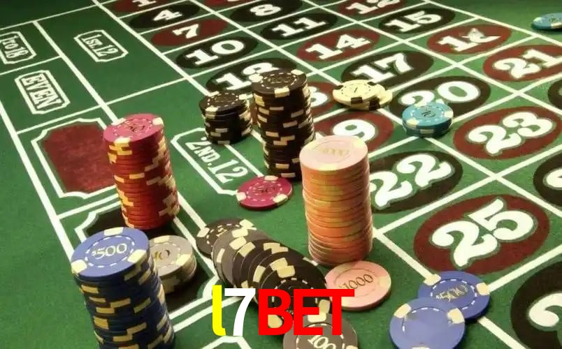 Promoção Relâmpago l7bet