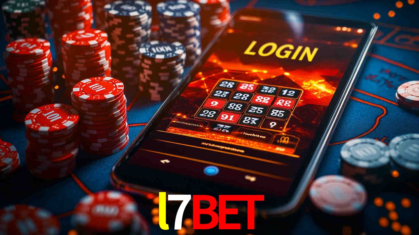 l7bet: A Experiência de Casino com Jogos de Mesa ao Vivo