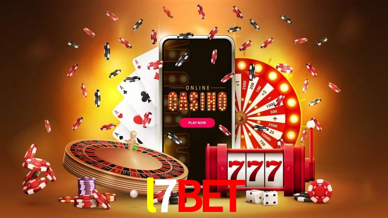 l7bet Belo Horizonte - Jackpots