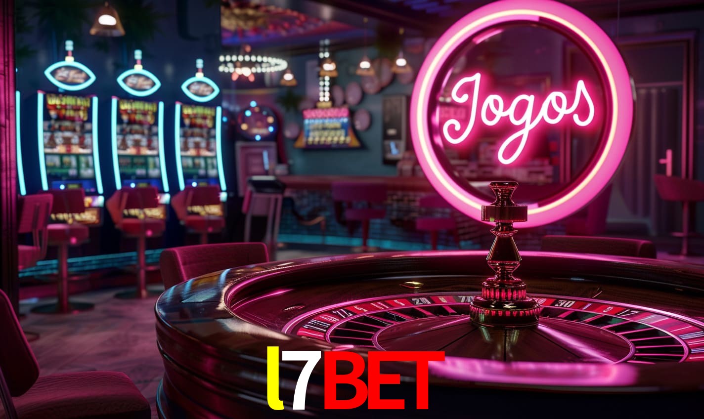 l7bet Belo Horizonte - Provably Fair