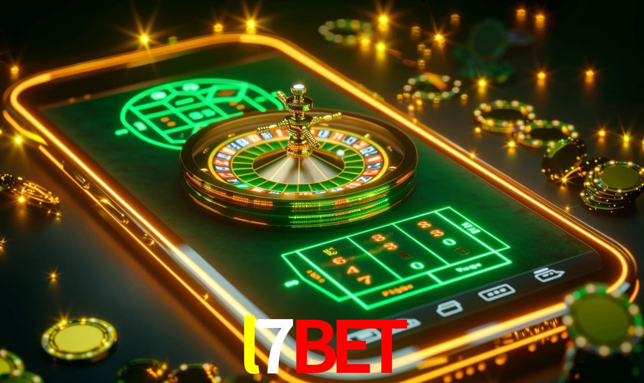 l7bet Plataforma - Certificada MGA desde 2015