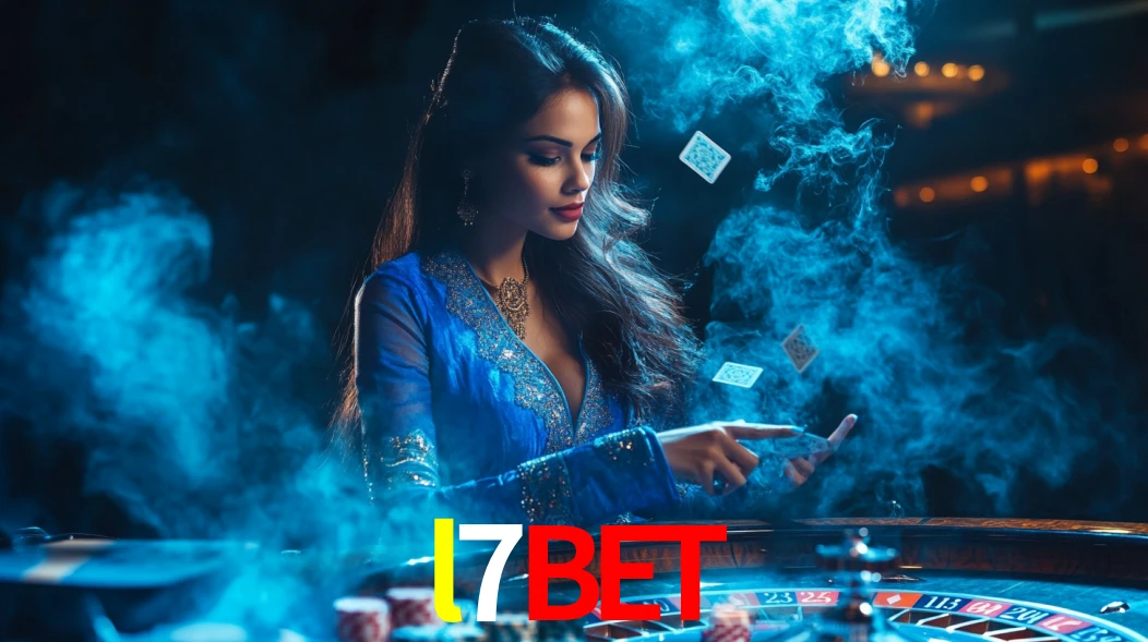 A Emoção da Loteria na l7bet: Uma Chance de Mudança de Vida