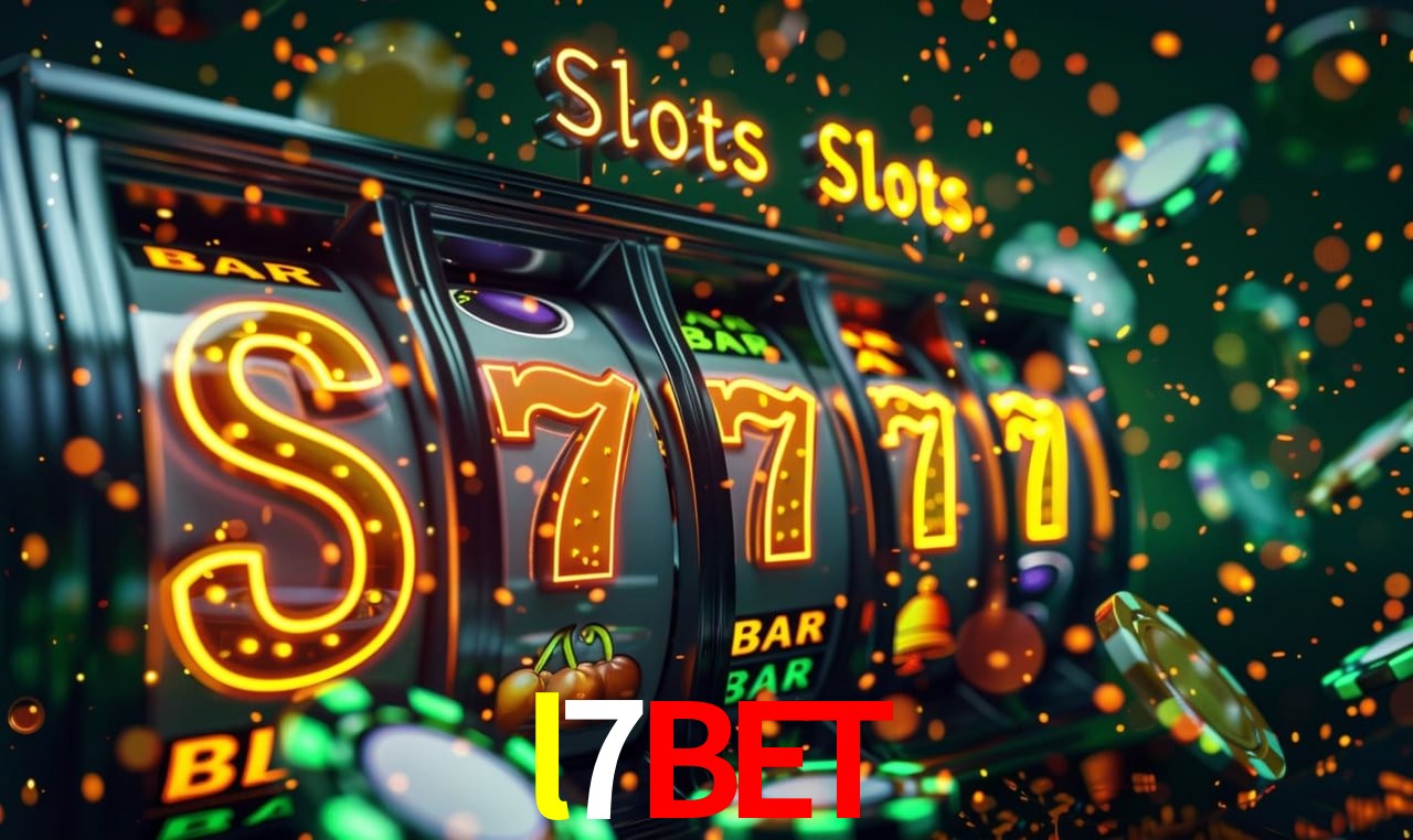 Recursos de Bônus l7bet