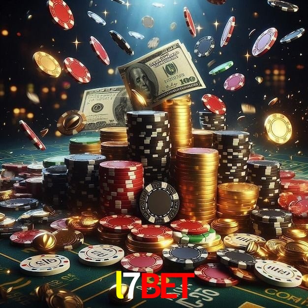 PIX Instantâneo l7bet