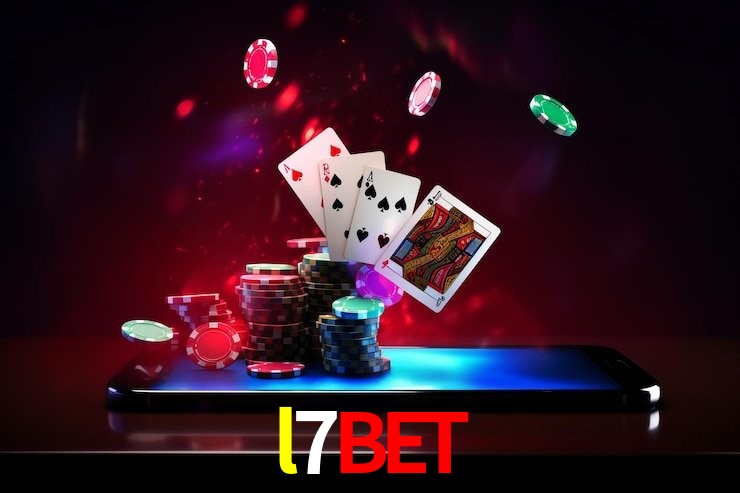 Game Providers l7bet