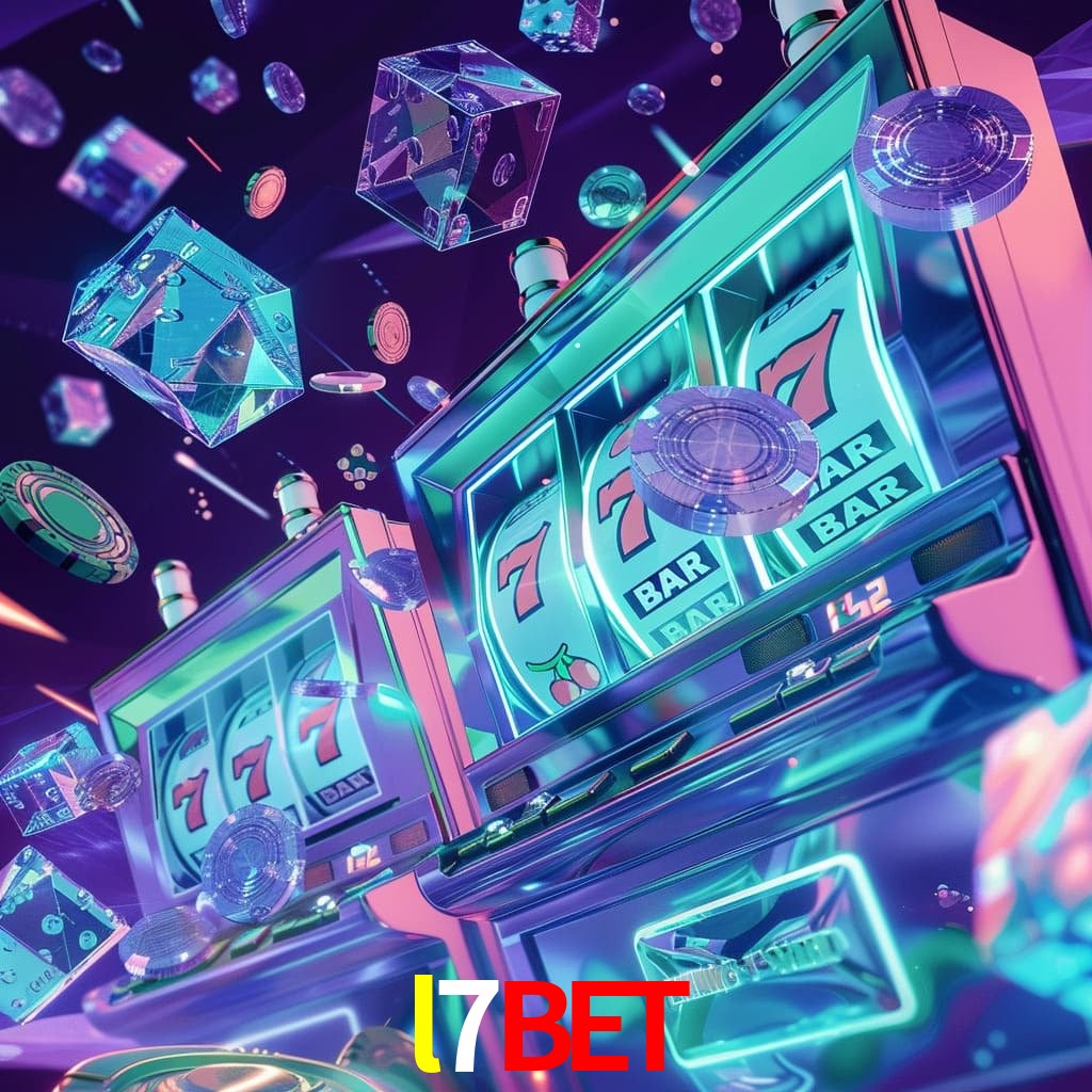 Interface do App l7bet