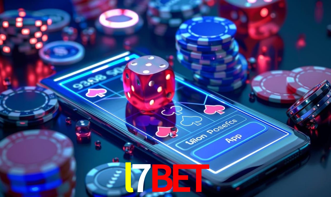 l7bet - Análise de Mercados Esportivos