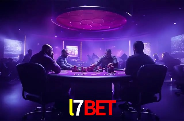 Design Responsivo l7bet