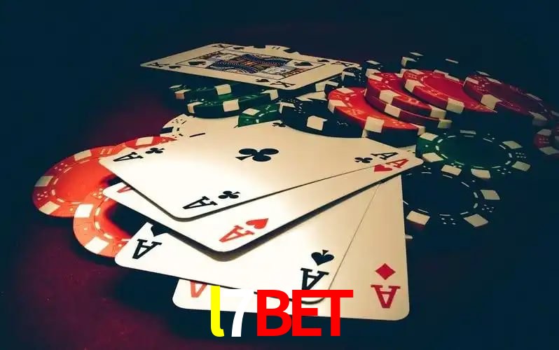 l7bet Brasília - Betting Features