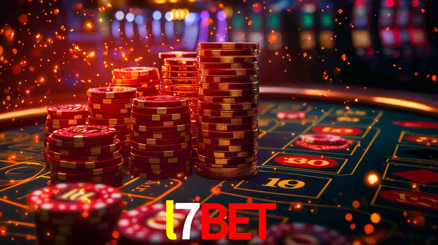 Welcome Bonus l7bet