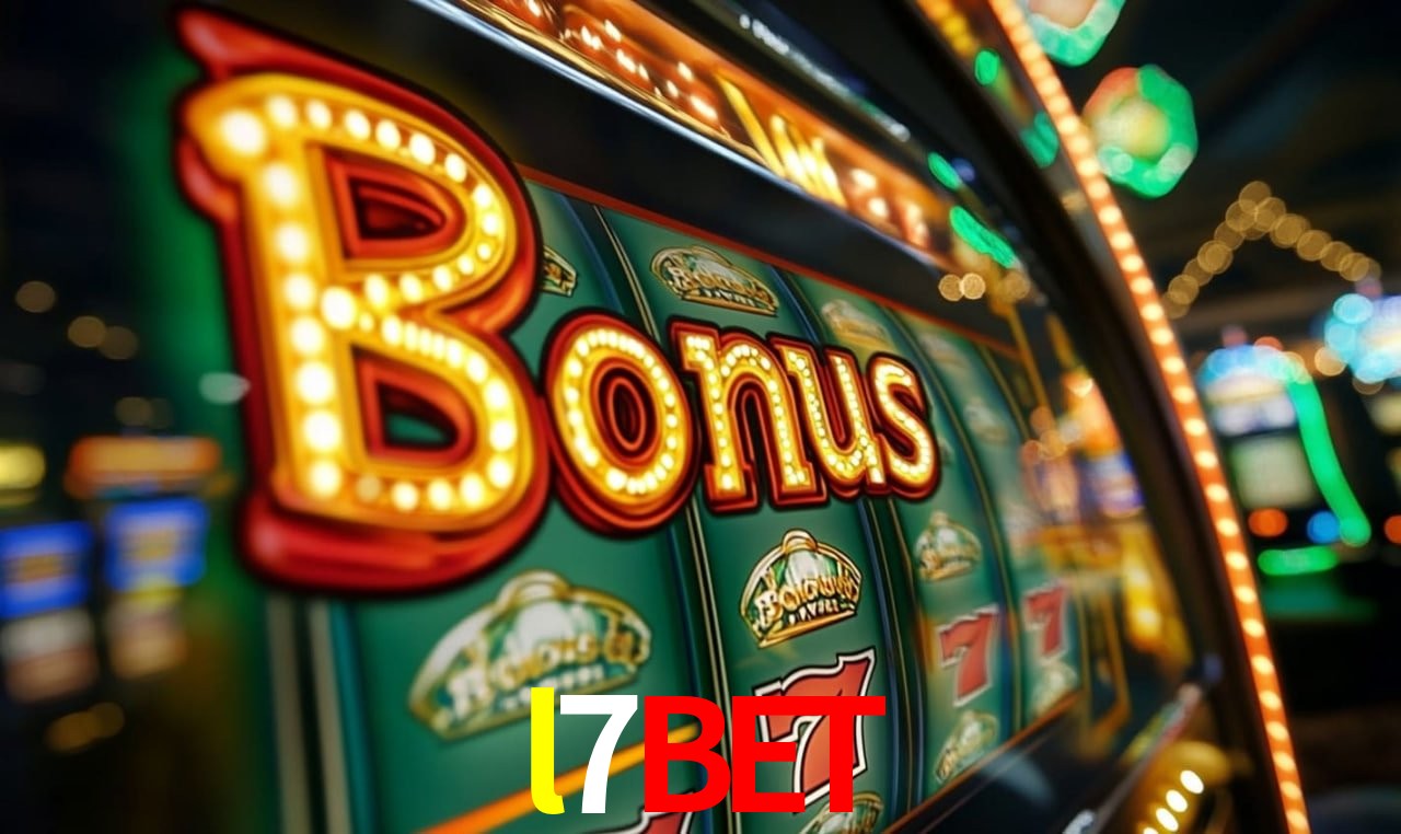 l7bet Slot - 320+ Caça-Níqueis Premium
