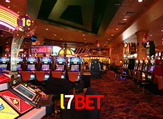 l7bet São Paulo - Live Tables