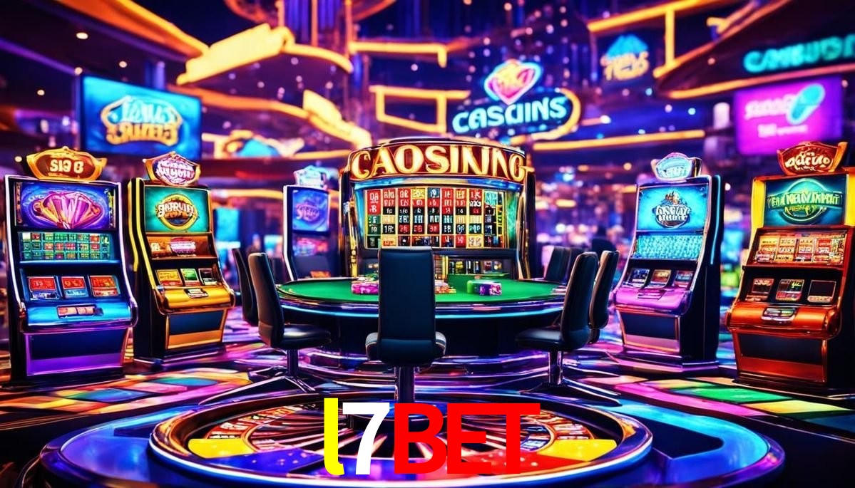 Tecnologia da Plataforma l7bet