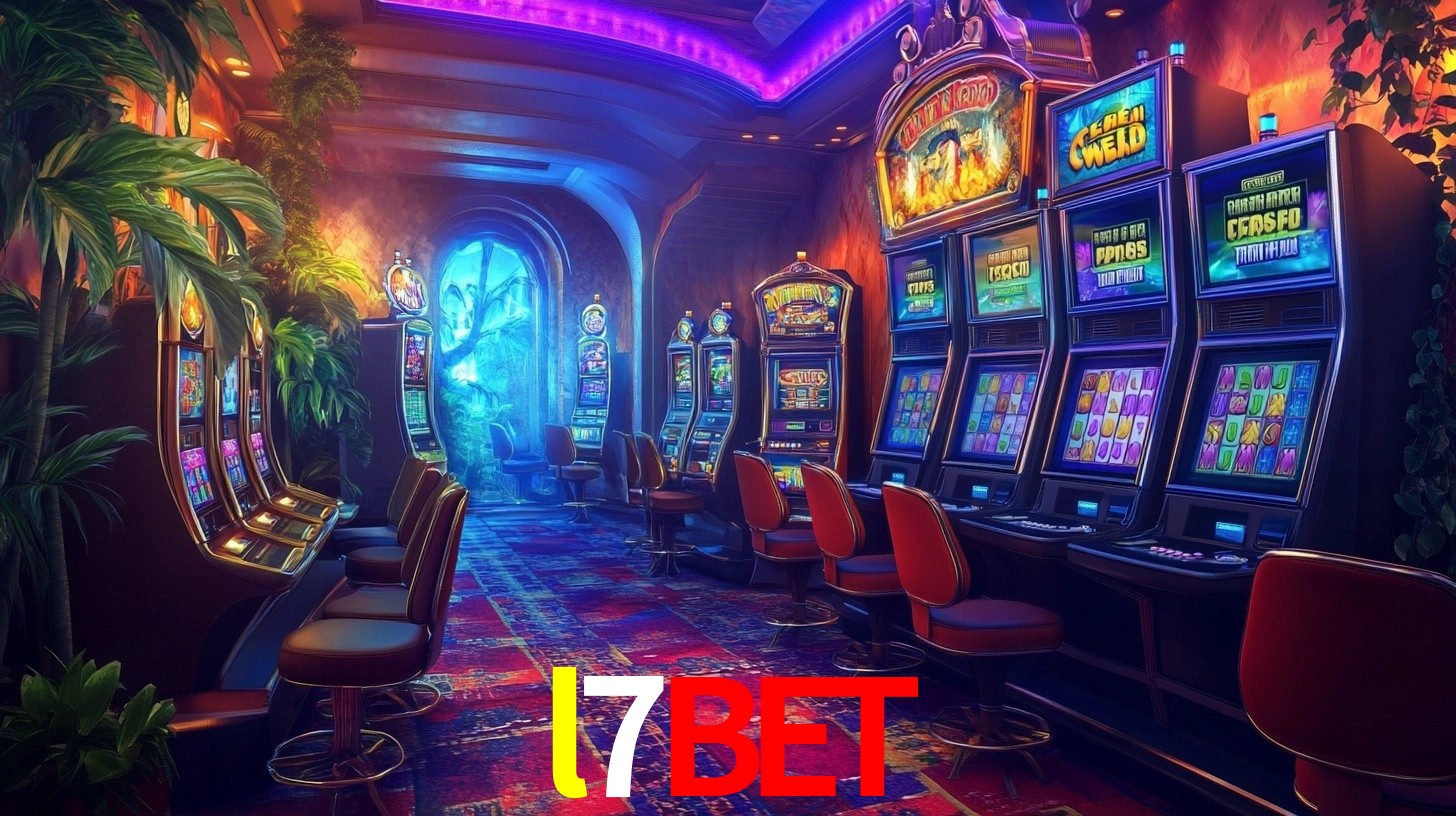 Roulette Table l7bet