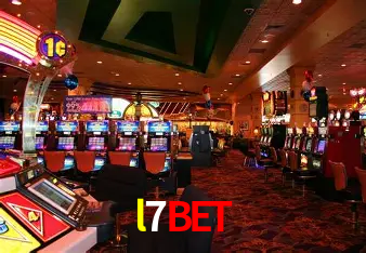 Descubra o Mundo do Cassino Online com l7bet