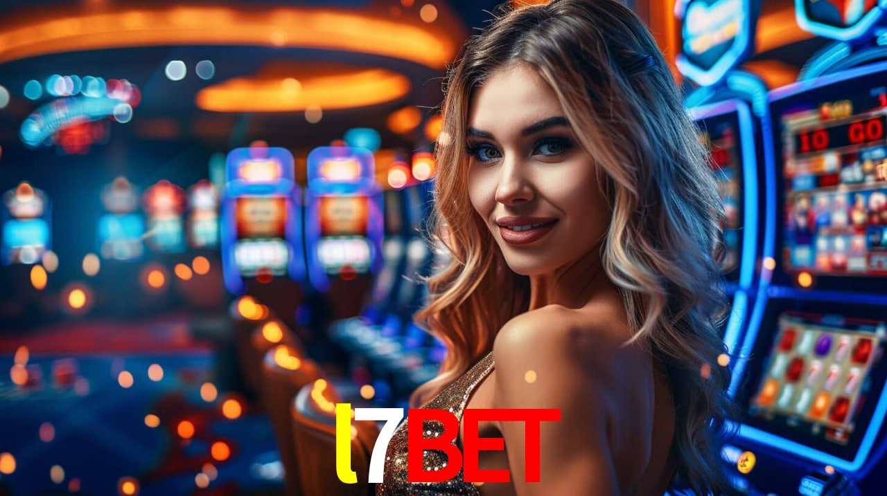 Slot Games l7bet