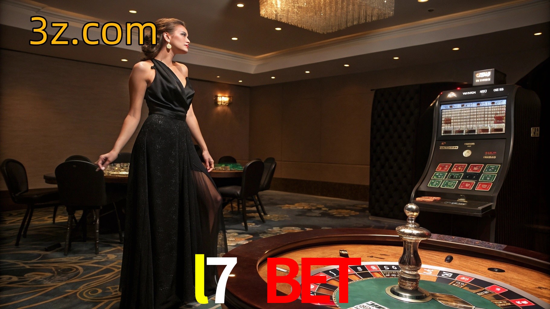  l7 bet jogo
