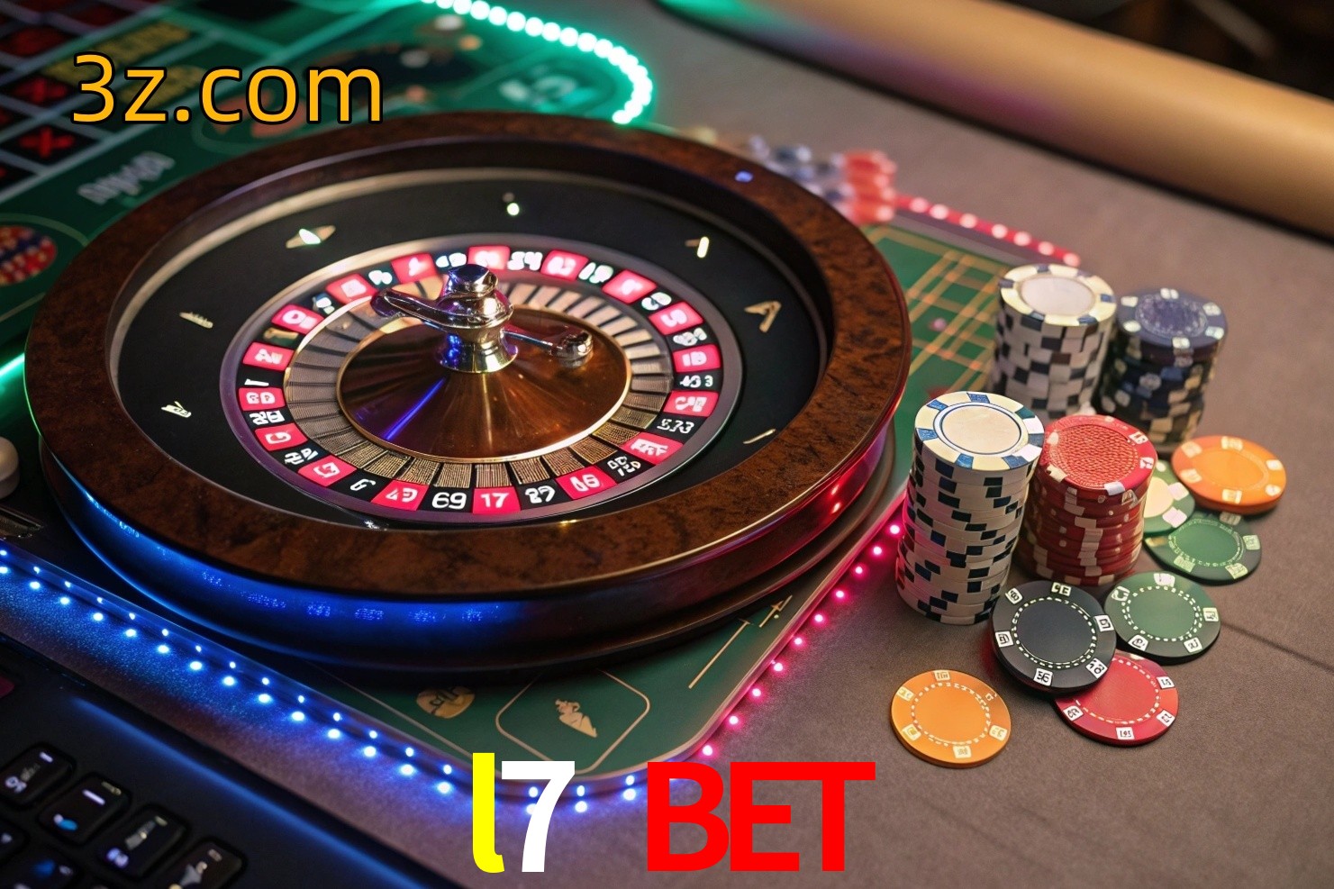  l7 bet Jogos